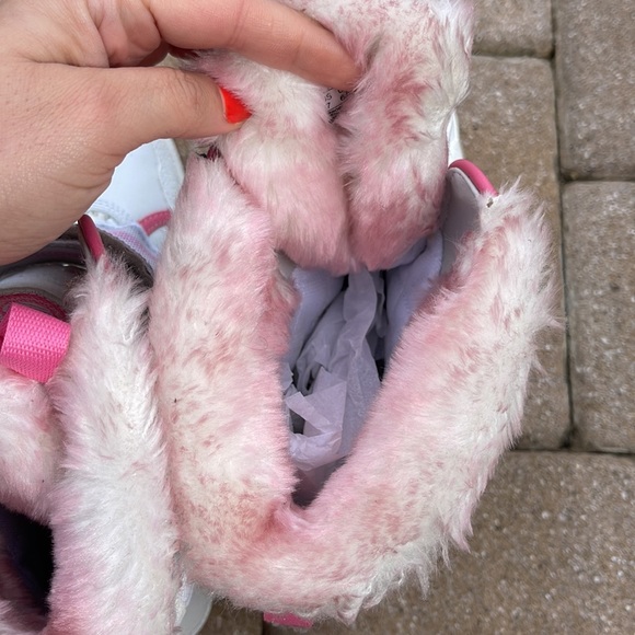 TIMBERLAND BOOTS - Picture 7 of 9